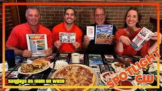 Valley Spotlight #187 Promo - September 14, 2025