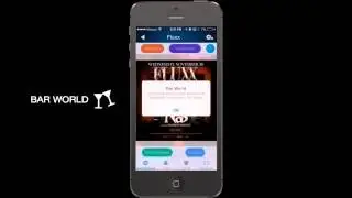 Bar World: приложение San Diego Events: лучшие ночные клубы и счастливые часы в ваших руках