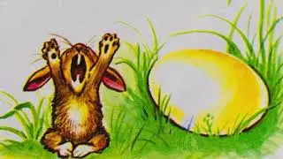 The Golden Egg Book