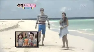 우리 결혼했어요 - We got Married, Nichkhun, Victoria(63) #10, 20110910
