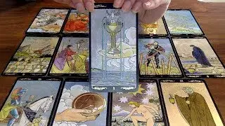 LEO EX *WILL THEY COME BACK?* SEPTEMBER 2019 🤔 Psychic Tarot Love Reading