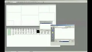 Transfering data from an external source into a TransCAD 5.0 layer