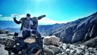 UM Renegade Commando Mojave First Ride|Review(Exclusively From Ladakh)