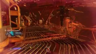 DOOM Head Smashing and Arm Ripping Gameplay - BERSERK MODE ATTACK