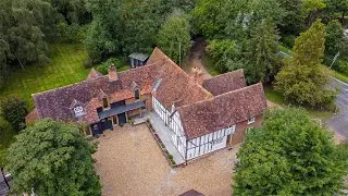 Roxhill Road, Marston Moretaine - Fine & Country Bedford - Ben Perkins