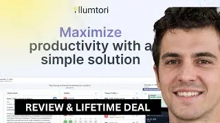 Illumtori Review & Lifetime Deal | Streamline Your Productivity with Task, Goal & Habit Management