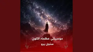 موسيقى عظماء الكون