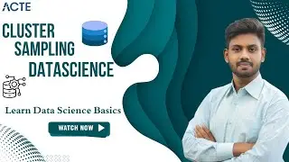 Cluster Sampling in Data Science  Simple Explanation with Real Examples