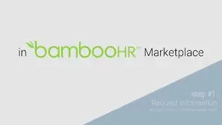orginio org charts for BambooHR