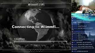 IM BACKKK!!!! merry christmas :3 ikw and wiimmfi wws!!