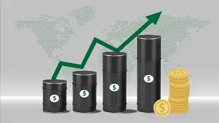 Navigating the Waves - The Future of Oil Prices Explained (3 Minutes)