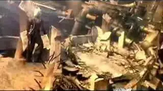 Final Fantasy AC - Bomb Factory Exciter