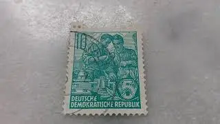 STAMPS.Nr 30.Germany.Deutschland.price10