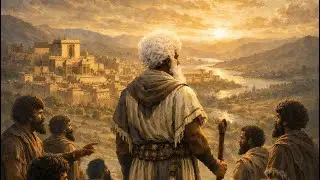 What world does God love? - John 3:16
