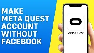 How to Make a Meta Account for Oculus Quest 2 Without Facebook (2026)