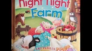 Night Night Farm