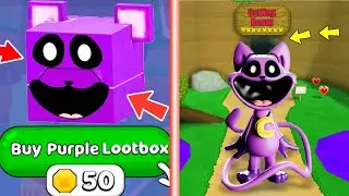 Super Bear Adventure Gameplay Walkthrough Secret Character Catnap