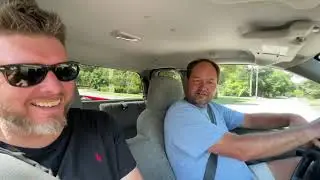 Here&rsquo;s a 2006 Chevrolet Colorado | In Depth Tour, Start Up & Test Drive at Southern Motor Company