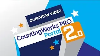 CountingWorks PRO Overview Video