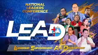 DFCCI NATIONAL LEADERS CONFERENCE DAY 2 HIGHLIGHTS