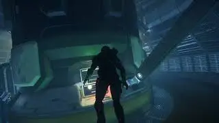 Star Citizen 3.14.1:  Mission - Disconnected Comm Array