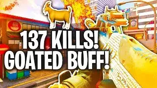 NEW ABR BUFF is GOATED... Best Class Setup After BO4 Update (Black Ops 4 ABR 223 Best Gun)