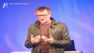 Anth Chapman - The Fourth Man