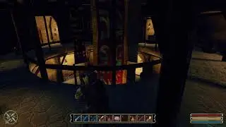 Gothic 3 Full Game (No Commentary) Live Stream 82