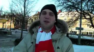Calle P p&aring; Mariaplan