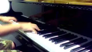 陳奕迅 - Lonely Christmas/聖誕結 [鋼琴 Piano - Klafmann]