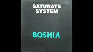 Saturate System &ndash; Mother Fucker Party