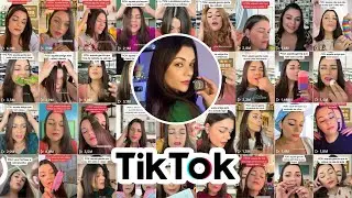 MELHORES TIKTOKs DA LARI HOUSE ASMR (@larihouseasmr)