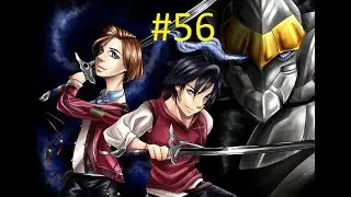 Let&acute;s Play Trails of Cold Steel 1 Part 56 - Wo ist mein Aal?