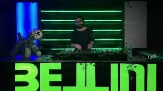 Salve @ Bellini Club Mainz 09.05.2020 Corona Stream