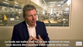 Entreprises familiales, questions de fonds | Galapagos