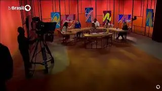 🔴 AO VIVO | Sem Censura recebe Lázaro Ramos, Isabelle Drummond, Ana Flávia Cabral e Gaia Maria