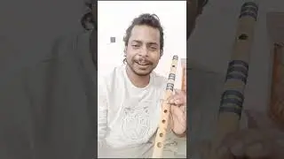 New Flute Alankar Palta For Pro Playing|Learn How to Improve Your Flute Notes|Tanmoy Mandal Flute