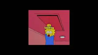 Bart is the real spawn of the devil #thesimpsons #theothersideofmakebelieve #simpsons #cartoon