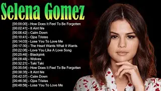 🌹 Selena Gomez – Worship the Lord and Let His Mercy Fill Your Soul With Peace and Strength 💫