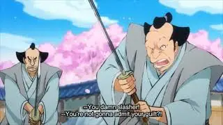 Zoro vs Slasher [AMV]