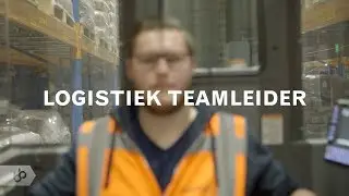 Praktijkleren: Logistiek teamleider