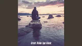 Background for Neck Massage