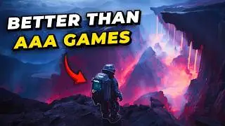 20 UNDERRATED GAMES You&rsquo;ll REGRET Overlooking!
