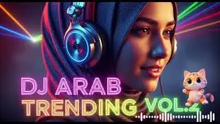 Best 🌹Arabic Remix 2026 | Trending DJ Mix & EDM Hits 🔥 |  Musik Arabic vol 2