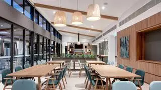 Introducing the $2.5m Private Clubhouse | Aspire at Calleya
