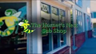 Sub Shop in North Reading, MA - The Hornet's Nest Sub Shop!