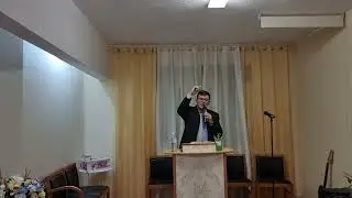 Pr. Cl&aacute;udio Calais ( AMAI - Pinhal novo 03/10/2022 )
