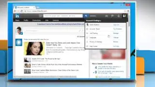 How to control who can send you invitations on LinkedIn&reg;