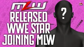 RELEASED WWE Star Joining MLW.. New WWE Plans LEAKED?! - More WWE News!