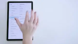 How to Go Into DeX Mode on Your Samsung Tablet